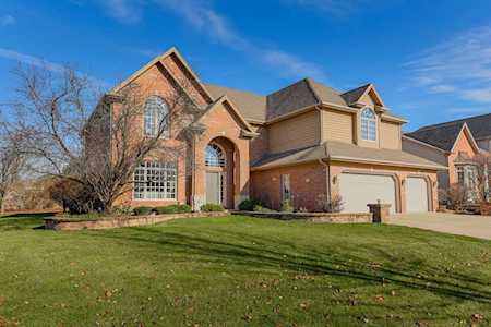3535 Breitwieser Ln Naperville, IL 60564