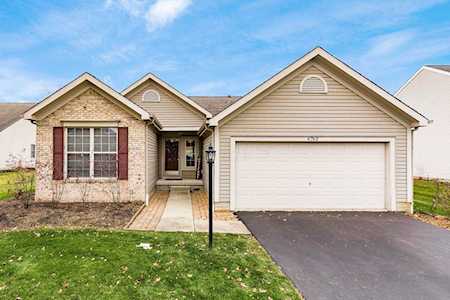 6762 Highbridge Place Westerville, OH 43082