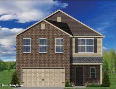 12014 Cascade Falls Trl Louisville, KY 40229