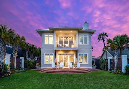3929 Duval Dr Jacksonville Beach, FL 32250