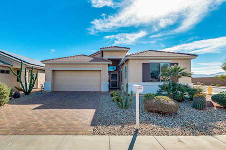 18285 W Addie Lane Surprise, AZ 85374