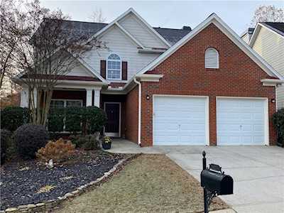 427 Mountain Mist Dr Woodstock, GA 30188