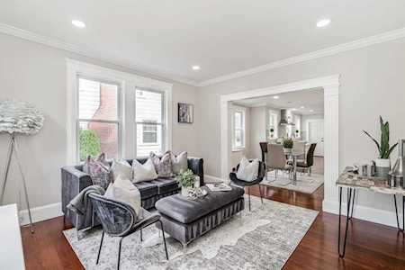 116 Faneuil St #1 Boston, MA 02135