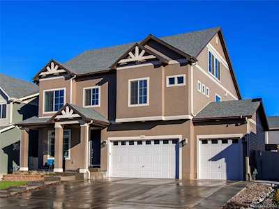 5224 Uravan St Denver, CO 80249