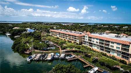 1695 Pinellas Bayway S #C2 Tierra Verde, FL 33715