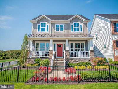 13812 Harrier Way Clarksburg, MD 20871