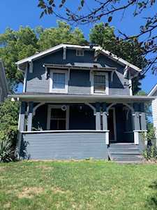 349 Nashoba Avenue Columbus, OH 43223