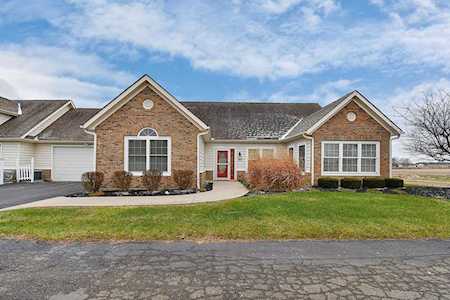 203 Cumberland Meadows Circle Hebron, OH 43025