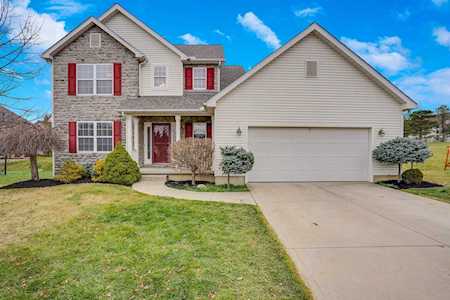 9735 Camarillo Circle Plain City, OH 43064