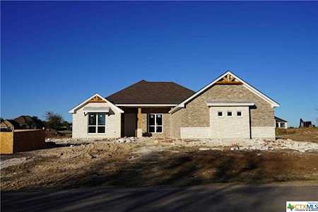8319 Cates Creek Dr Salado, TX 76571