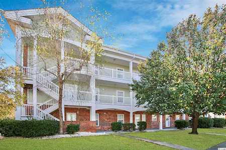 3947 Gladiola Ct. #201 Myrtle Beach, SC 29588