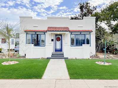 2911 Bancroft St San Diego, CA 92104