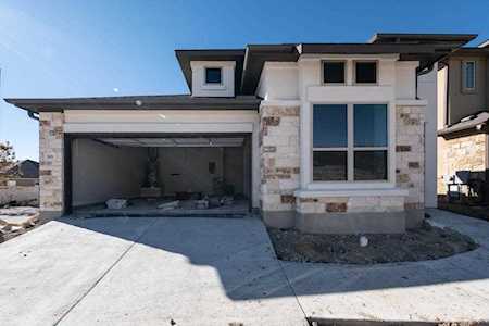 501 Clubhouse DR Georgetown, TX 78628
