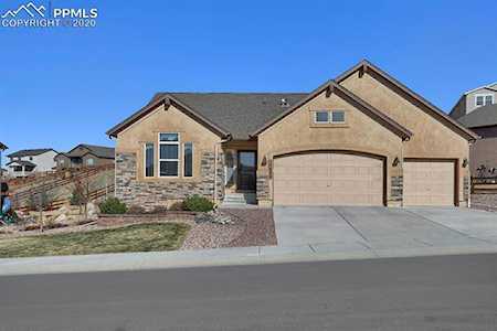 15889 Midland Valley Way Monument, CO 80132