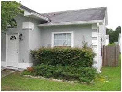 2828 Saw Palmetto Ln Tallahassee, FL 32309