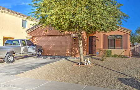 10626 W Nez Perce Street Tolleson, AZ 85353