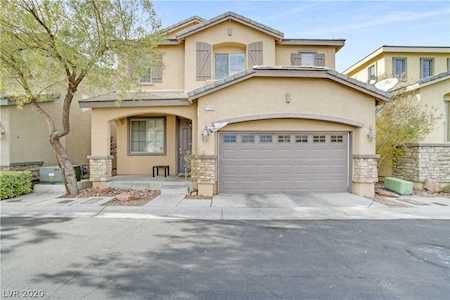 7229 Beachwood Crest St Las Vegas, NV 89166