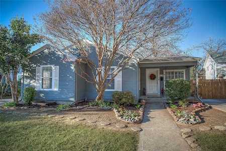 6458 Lindell Avenue Fort Worth, TX 76116