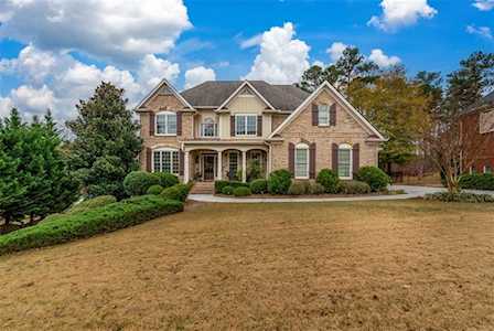 1677 Water Springs Way Dacula, GA 30019