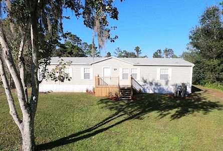 18501 Hewlett Rd Orlando, FL 32820