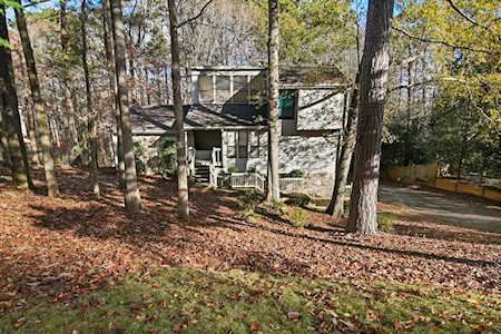 6129 Rotondo Place Norcross, GA 30093