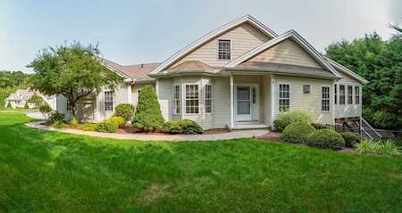 51 Orchard Meadow Drive #51 Shrewsbury, MA 01545
