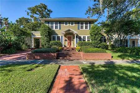 235 Whittier CIRCLE Orlando, FL 32806