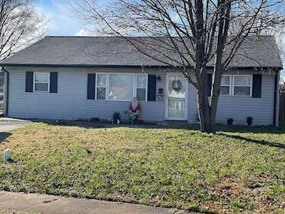 7410 Dunkirk Ln Louisville, KY 40272