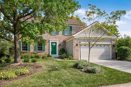 7220 Keiler Court Dublin, OH 43017
