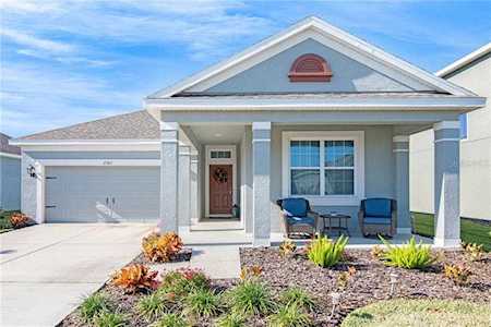 2767 Satilla LOOP Odessa, FL 33556