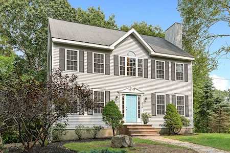 474 Salem Street North Andover, MA 01845