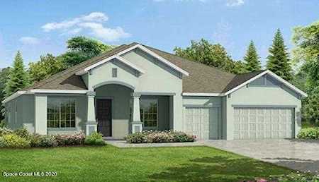 4835 Hebron Drive Merritt Island, FL 32953