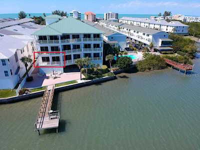 19817 Gulf Blvd #603 Indian Shores, FL 33785