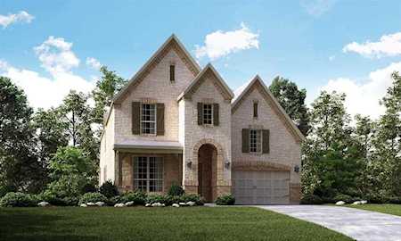 615 Blue Horizon Way Argyle, TX 76226