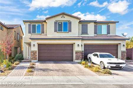 3361 Nicki Cometa St North Las Vegas, NV 89032
