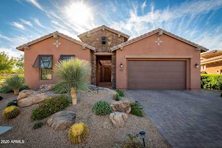9867 E Piedra Drive Scottsdale, AZ 85255