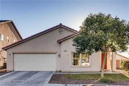 4927 Charlo Dr Las Vegas, NV 89131