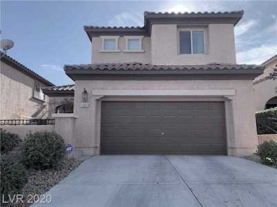 11841 Orense Dr Las Vegas, NV 89138