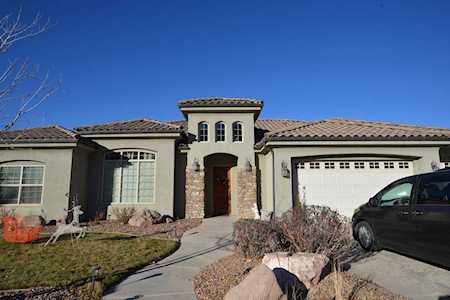 1055 E Mill Hollow Way Cedar City, UT 84721