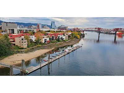 930 NW Naito Pkwy #K4 Portland, OR 97209
