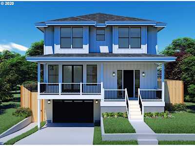 SE Harrison St Portland, OR 97214