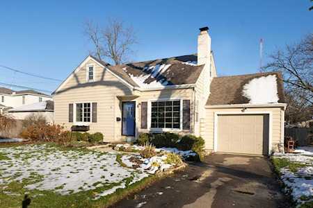 2522 Wellesley Drive Columbus, OH 43221