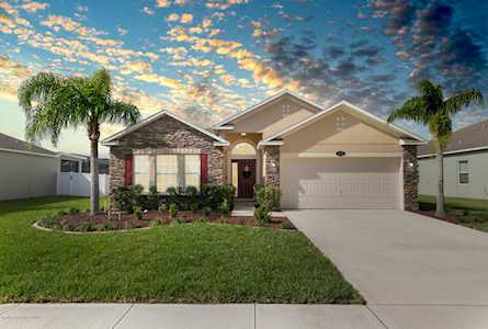 3316 Slate Street West Melbourne, FL 32904