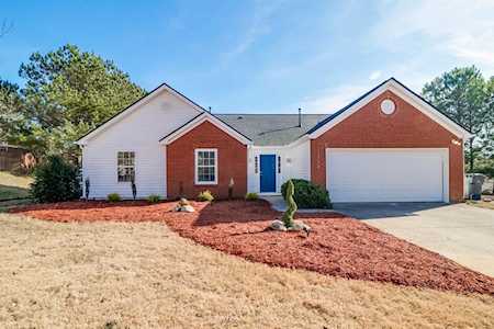 1636 Daisy Cove Cir NE Lawrenceville, GA 30045