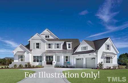 2133 Camber Drive Wake Forest, NC 27587