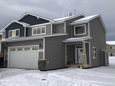 8755 Dry Creek Loop #51B Anchorage, AK 99502