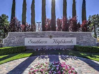11027 Santorini Dr Las Vegas, NV 89141