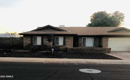 5503 W Cinnabar Avenue Glendale, AZ 85302