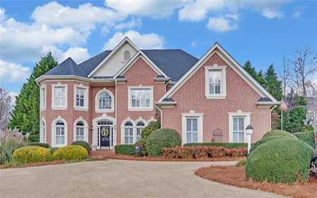 5725 Buck Hollow Dr Alpharetta, GA 30005