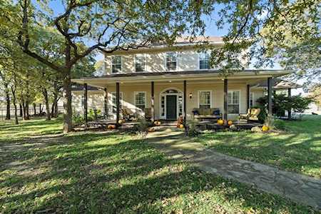 1323 Harpole Road E Argyle, TX 76226
